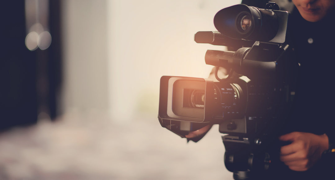 Three Main Stages of Professional Video Production