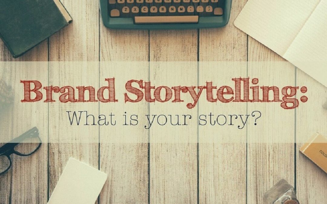 The Best Examples of B2B Video Storytelling