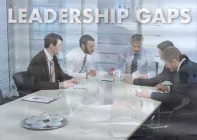 Leadership Gaps – Lisa Hale