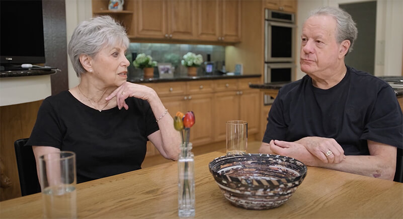 Legacy Story Lucid Narratives